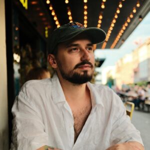 Patryk